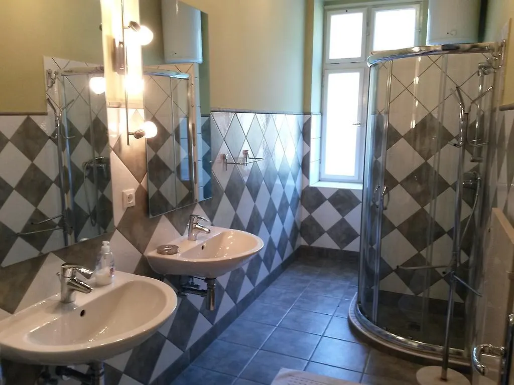Apartments Villa Florida Icici 0*,  Croatia
