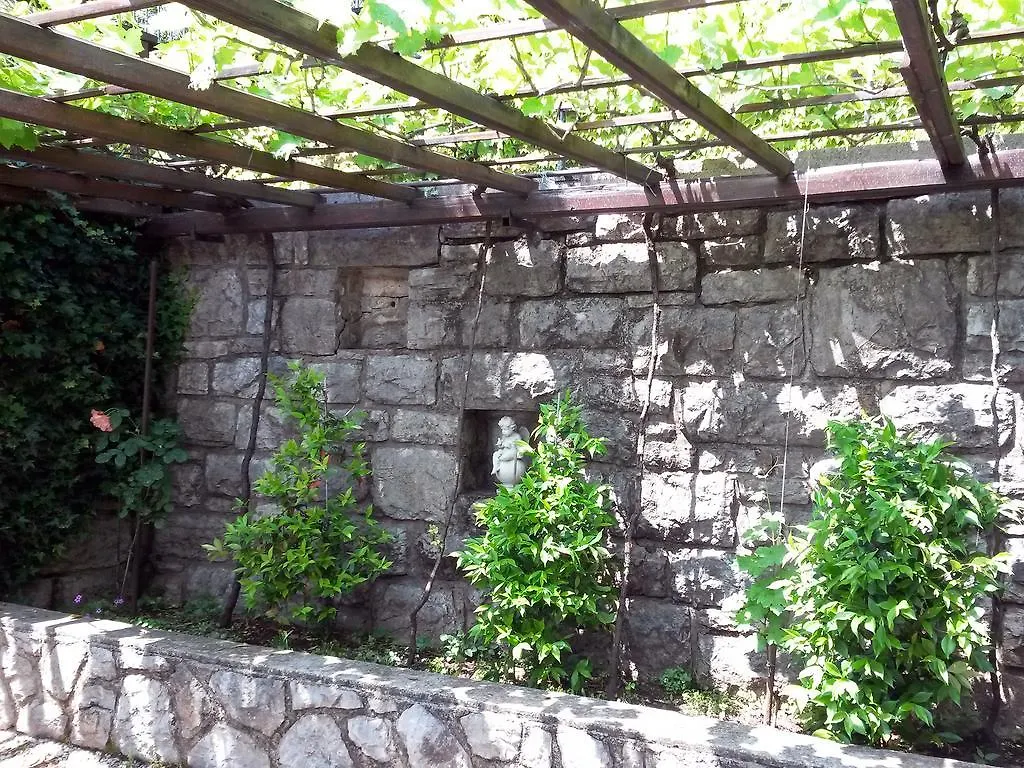 Ičići Apartments Villa Florida