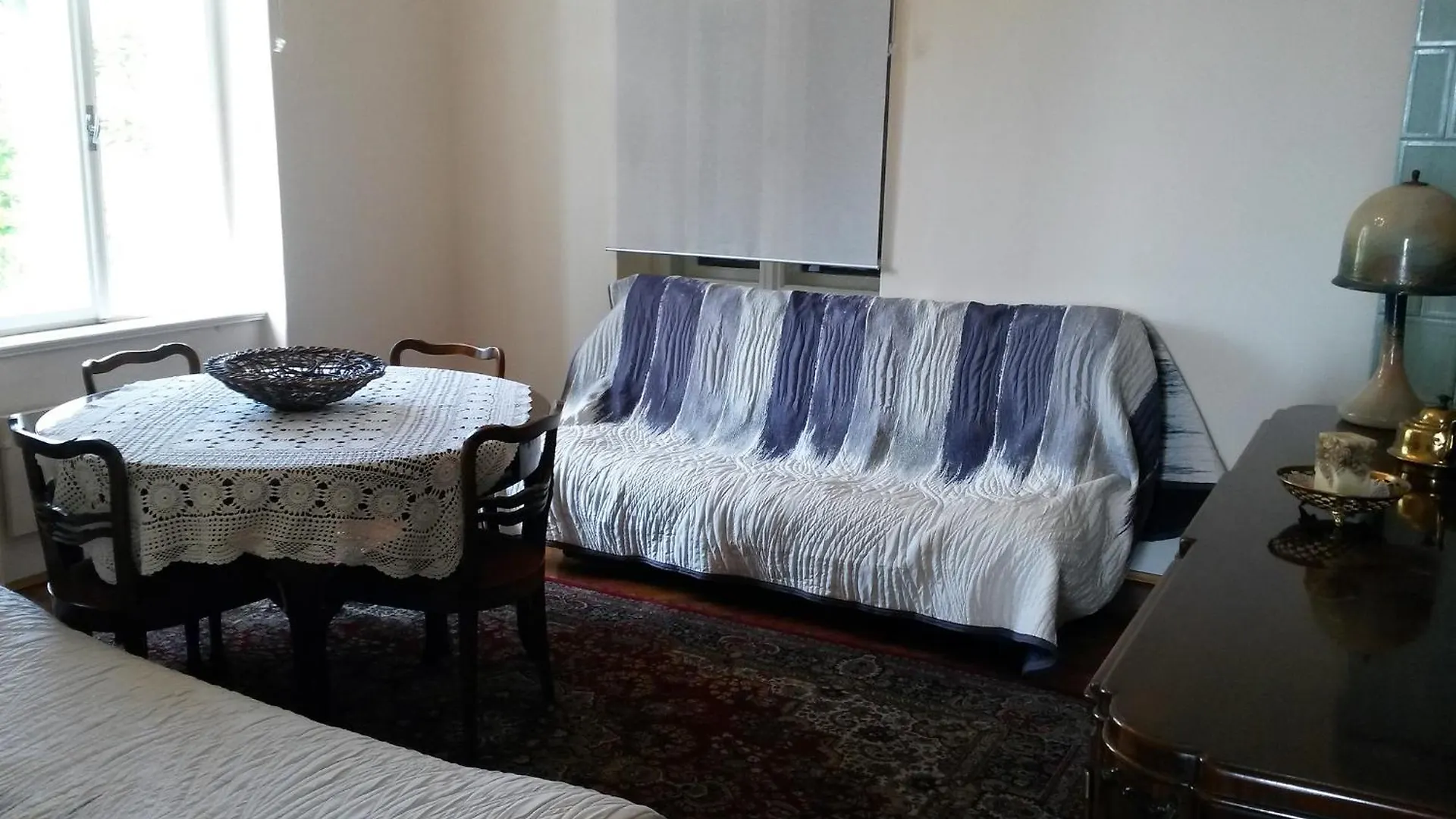 Apartments Villa Florida Ičići