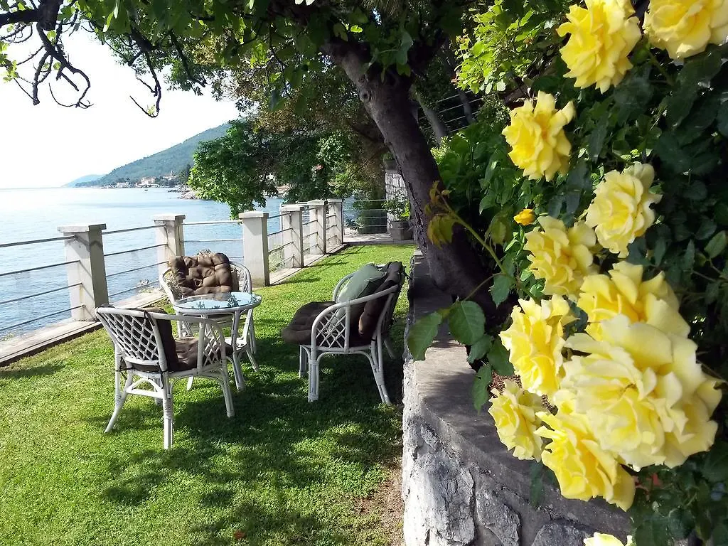 Apartments Villa Florida Icici 0*,  Croatia