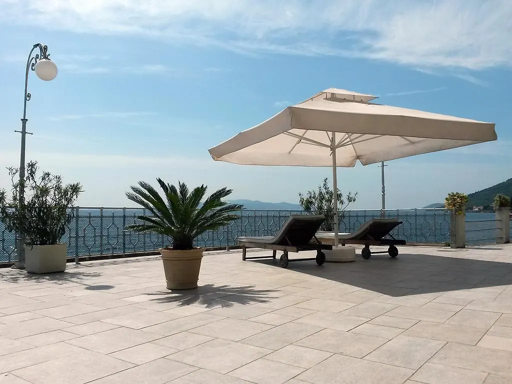 Apartments Villa Florida Ičići