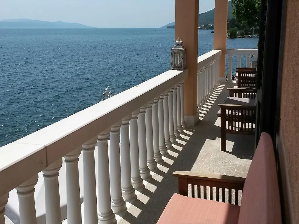 Apartments Villa Florida Icici
