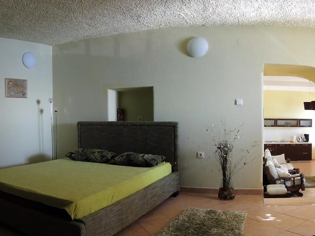 Apartments Villa Florida Icici