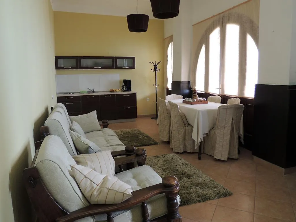 Apartments Villa Florida Icici Croatia