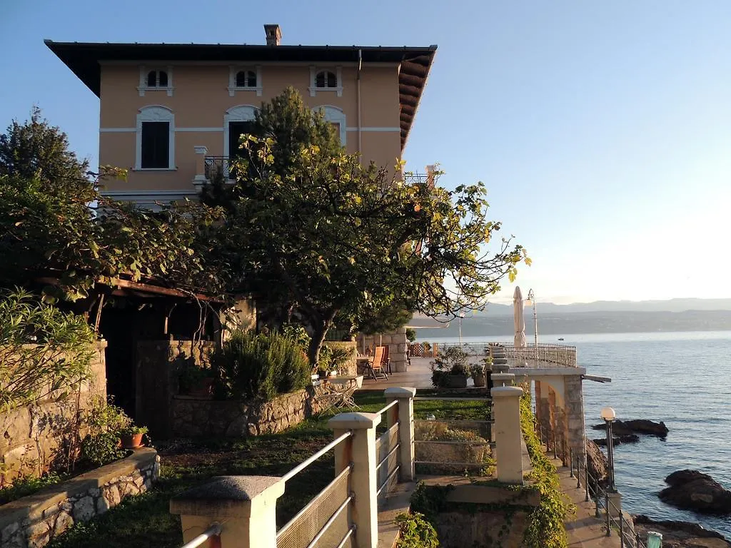 Apartments Villa Florida Icici Croatia