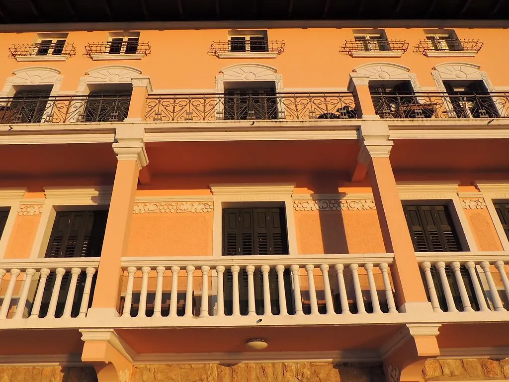 Apartments Villa Florida Icici