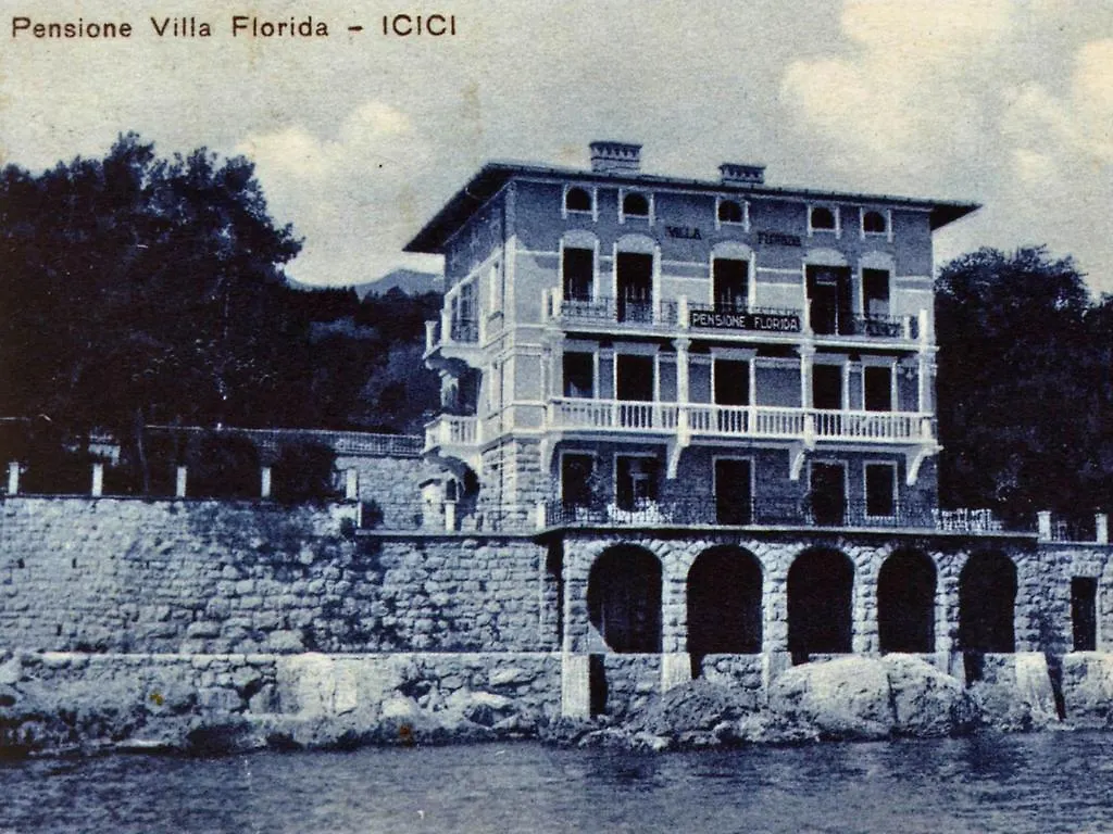 Apartments Villa Florida Icici