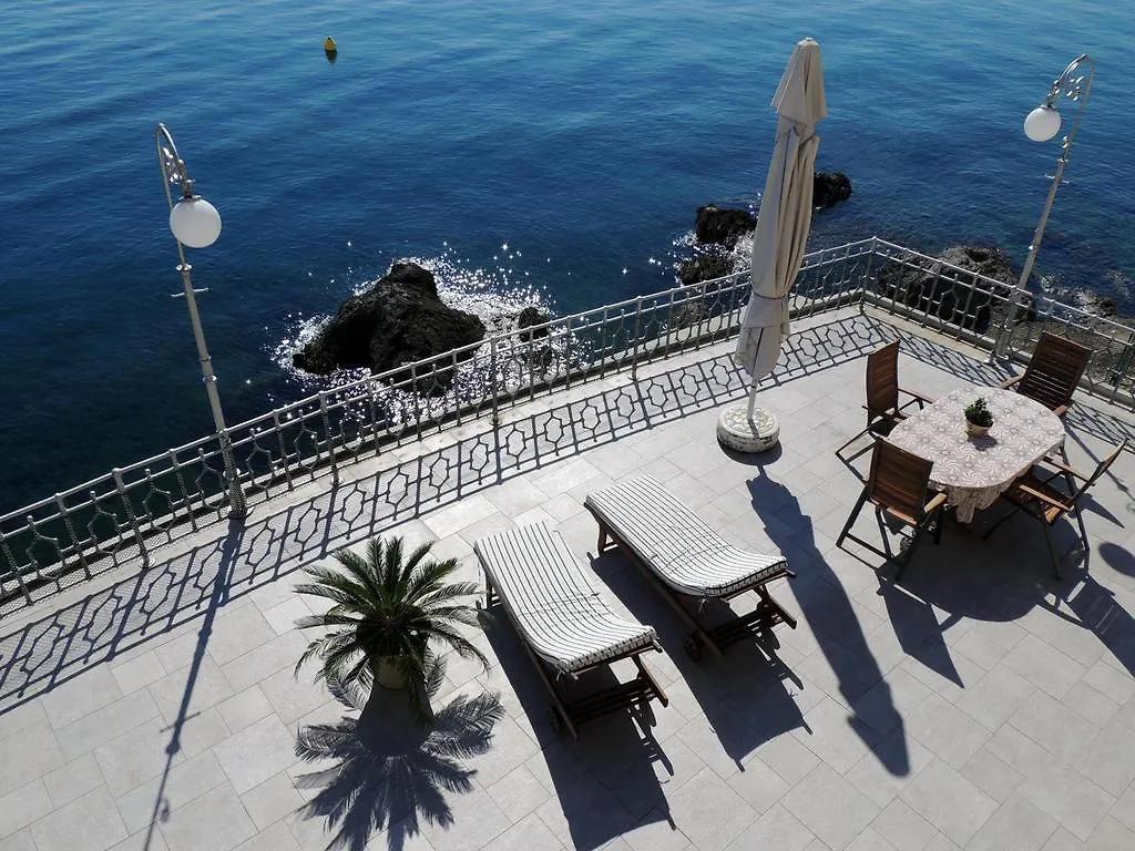 Apartments Villa Florida Ičići