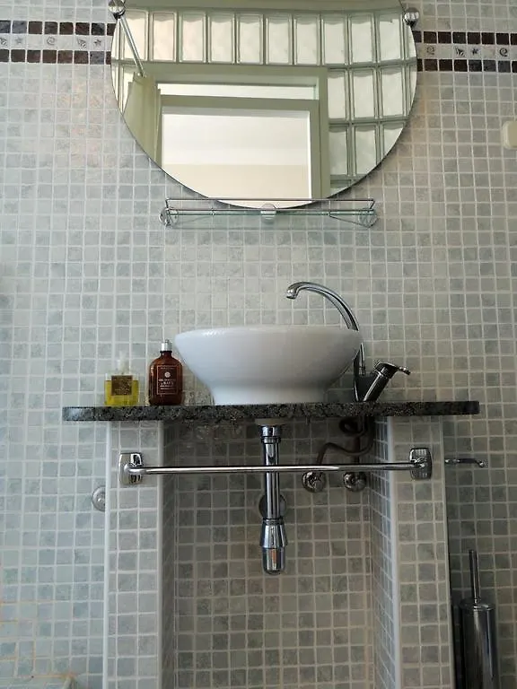 Apartments Villa Florida Ičići