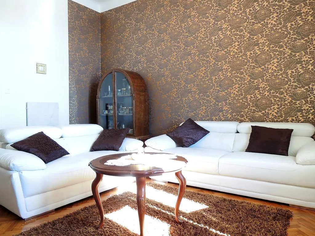 Apartments Villa Florida Icici