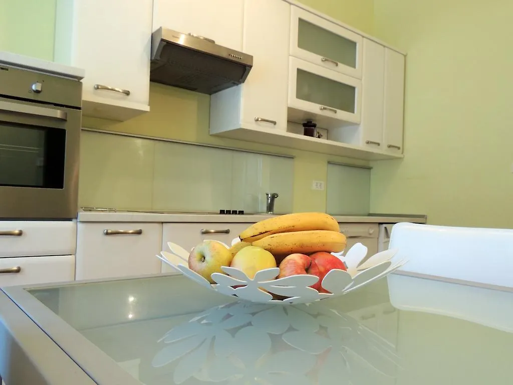 Apartments Villa Florida Icici