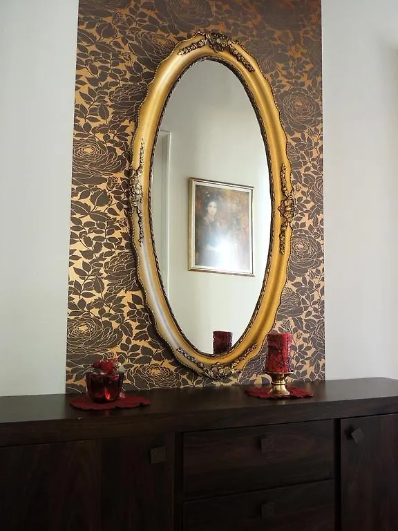 Apartments Villa Florida Icici Croatia