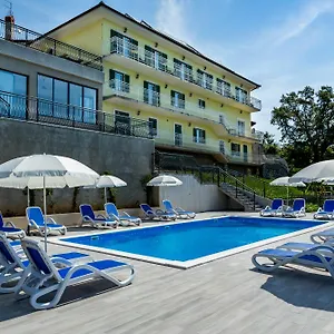 Maison d'hôtes Villa Residence Icici, Ičići